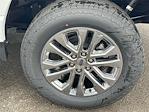 New 2025 Ford F-150 Lariat SuperCrew Cab 4WD Pickup for sale #KF17657 - photo 13