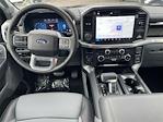 New 2025 Ford F-150 Lariat SuperCrew Cab 4WD Pickup for sale #KF17657 - photo 14