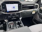New 2025 Ford F-150 Lariat SuperCrew Cab 4WD Pickup for sale #KF17657 - photo 15