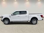 New 2025 Ford F-150 Lariat SuperCrew Cab 4WD Pickup for sale #KF17657 - photo 2