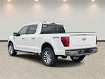 New 2025 Ford F-150 Lariat SuperCrew Cab 4WD Pickup for sale #KF17657 - photo 3