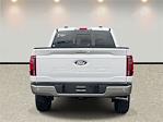 New 2025 Ford F-150 Lariat SuperCrew Cab 4WD Pickup for sale #KF17657 - photo 4