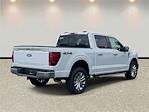 New 2025 Ford F-150 Lariat SuperCrew Cab 4WD Pickup for sale #KF17657 - photo 5