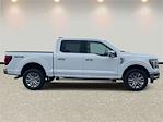New 2025 Ford F-150 Lariat SuperCrew Cab 4WD Pickup for sale #KF17657 - photo 6