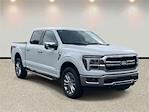 New 2025 Ford F-150 Lariat SuperCrew Cab 4WD Pickup for sale #KF17657 - photo 7