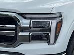 New 2025 Ford F-150 Lariat SuperCrew Cab 4WD Pickup for sale #KF17657 - photo 9