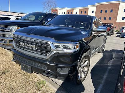 2019 Ram 1500 Crew Cab 4WD Pickup for sale #KF17657B - photo 1