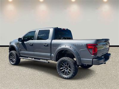 New 2025 Ford F-150 STX SuperCrew Cab for sale #KF20326 - photo 2