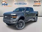 New 2025 Ford F-150 STX SuperCrew Cab 4WD Pickup for sale #KF20326 - photo 1
