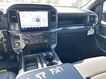 New 2025 Ford F-150 STX SuperCrew Cab 4WD Pickup for sale #KF20326 - photo 16