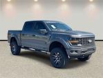 New 2025 Ford F-150 STX SuperCrew Cab 4WD Pickup for sale #KF20326 - photo 3