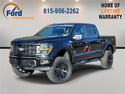 2025 Ford F-150 SuperCrew Cab 4x4 Pickup for sale #KF20965 - photo 1
