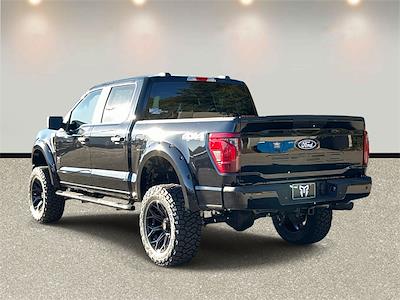 New 2025 Ford F-150 STX SuperCrew Cab for sale #KF20965 - photo 2