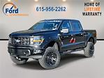 2025 Ford F-150 SuperCrew Cab 4x4 Pickup for sale #KF20965 - photo 1