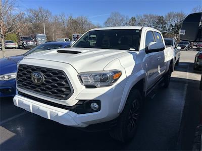 Used 2023 Toyota Tacoma TRD Sport Double Cab for sale #KF20965A - photo 1