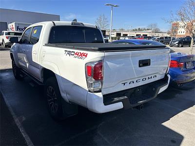 Used 2023 Toyota Tacoma TRD Sport Double Cab for sale #KF20965A - photo 2