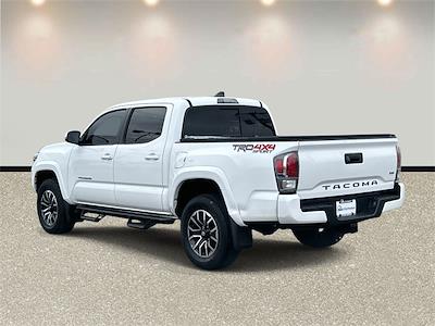 Used 2023 Toyota Tacoma TRD Sport Double Cab for sale #KF20965A - photo 2