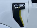 New 2025 Ford F-150 STX SuperCrew Cab 4x4 Pickup for sale #KF22235 - photo 10