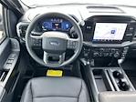New 2025 Ford F-150 STX SuperCrew Cab 4x4 Pickup for sale #KF22235 - photo 15