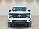 New 2025 Ford F-150 STX SuperCrew Cab 4x4 Pickup for sale #KF22235 - photo 3