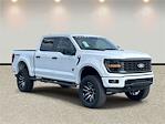New 2025 Ford F-150 STX SuperCrew Cab 4x4 Pickup for sale #KF22235 - photo 4