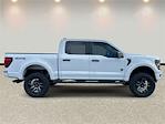 New 2025 Ford F-150 STX SuperCrew Cab 4x4 Pickup for sale #KF22235 - photo 5