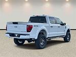 New 2025 Ford F-150 STX SuperCrew Cab 4x4 Pickup for sale #KF22235 - photo 6