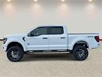 New 2025 Ford F-150 STX SuperCrew Cab 4x4 Pickup for sale #KF22235 - photo 8