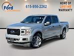 Used 2018 Ford F-150 XL SuperCrew Cab for sale #KF22402A - photo 1