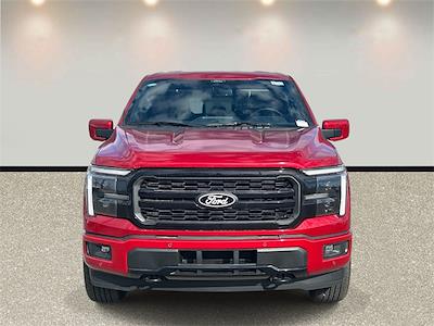 New 2025 Ford F-150 - photo 1
