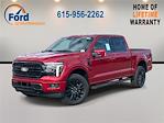 2025 Ford F-150 SuperCrew Cab 4WD Pickup for sale #KF25579 - photo 1