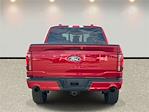 2025 Ford F-150 SuperCrew Cab 4WD Pickup for sale #KF25579 - photo 6