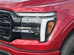 2025 Ford F-150 SuperCrew Cab 4WD Pickup for sale #KF25579 - photo 9