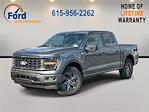 New 2025 Ford F-150 STX SuperCrew Cab Pickup for sale #KF27304 - photo 1