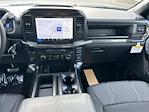 New 2025 Ford F-150 STX SuperCrew Cab Pickup for sale #KF27304 - photo 14
