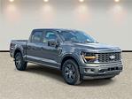 New 2025 Ford F-150 STX SuperCrew Cab Pickup for sale #KF27304 - photo 3