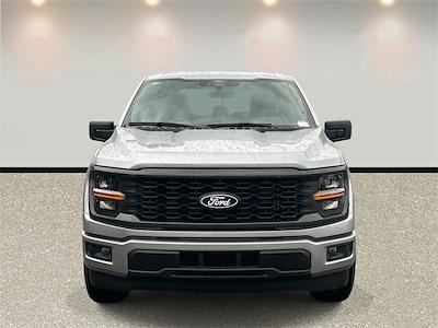 New 2025 Ford F-150 STX Super Cab Pickup for sale #KF27632 - photo 2