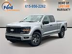 New 2025 Ford F-150 STX Super Cab Pickup for sale #KF27632 - photo 1