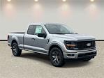 New 2025 Ford F-150 STX Super Cab Pickup for sale #KF27632 - photo 3