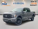 New 2025 Ford F-150 Lariat SuperCrew Cab 4WD Pickup for sale #KF27671 - photo 1