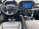 New 2025 Ford F-150 Lariat SuperCrew Cab 4WD Pickup for sale #KF27671 - photo 12