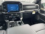 New 2025 Ford F-150 Lariat SuperCrew Cab 4WD Pickup for sale #KF27671 - photo 13