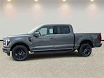 New 2025 Ford F-150 Lariat SuperCrew Cab 4WD Pickup for sale #KF27671 - photo 2