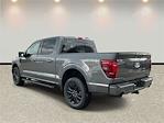 New 2025 Ford F-150 Lariat SuperCrew Cab 4WD Pickup for sale #KF27671 - photo 3