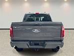 New 2025 Ford F-150 Lariat SuperCrew Cab 4WD Pickup for sale #KF27671 - photo 4