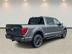 New 2025 Ford F-150 Lariat SuperCrew Cab 4WD Pickup for sale #KF27671 - photo 5