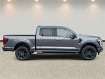 New 2025 Ford F-150 Lariat SuperCrew Cab 4WD Pickup for sale #KF27671 - photo 6