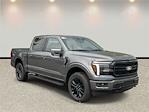New 2025 Ford F-150 Lariat SuperCrew Cab 4WD Pickup for sale #KF27671 - photo 7