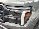 New 2025 Ford F-150 Lariat SuperCrew Cab 4WD Pickup for sale #KF27671 - photo 9
