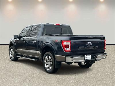 2021 Ford F-150 SuperCrew Cab 4WD Pickup for sale #KF27671A - photo 2
